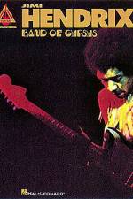 Watch Hendrix Band of Gypsys Gomovies