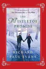 Watch The Mistletoe Promise Gomovies