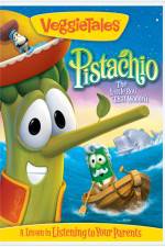Watch VeggieTales: Pistachio: The Little Boy That Woodn't Gomovies