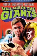 Watch Village of the Giants Gomovies