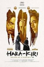 Watch Hara-Kiri Death of a Samurai Gomovies