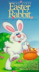 Watch The First Easter Rabbit (TV Short 1976) Gomovies