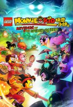 Watch Lego Monkie Kid: Revenge of the Spider Queen Gomovies