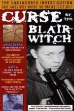 Watch Curse of the Blair Witch Gomovies