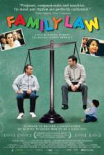 Watch Family Law Gomovies