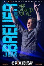 Watch Jim Breuer: And Laughter for All Gomovies