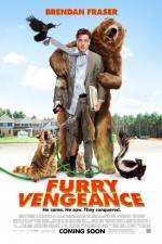 Watch Furry Vengeance Gomovies