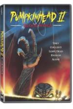 Watch Pumpkinhead II: Blood Wings Gomovies