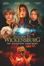Watch Return to Wickensburg Gomovies