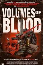 Watch Volumes of Blood Gomovies