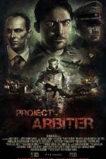 Watch Project Arbiter Gomovies