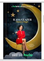 Watch Ilana Glazer: Human Magic Gomovies