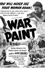 Watch War Paint Gomovies