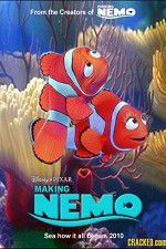 Watch Making \'Nemo\' Gomovies