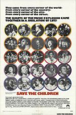 Watch Save the Children Gomovies