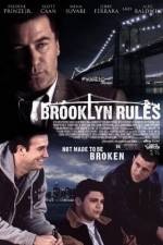 Watch Brooklyn Rules Gomovies