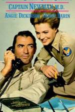 Watch Captain Newman MD Gomovies