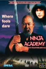 Watch Ninja Academy Gomovies