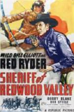 Watch Sheriff of Redwood Valley Gomovies