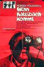 Watch Cul-de-sac Gomovies