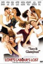 Watch Love's Labour's Lost Gomovies