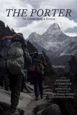 Watch The Porter: The Untold Story at Everest Gomovies