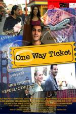 Watch One Way Ticket Gomovies