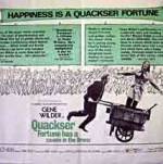 Watch Quackser Fortune Has a Cousin in the Bronx Gomovies