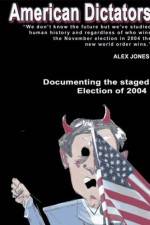 Watch American Dictators Gomovies