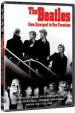 Watch The Beatles From Liverpool to San Francisco Gomovies