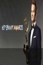 Watch The 65th Annual Emmy Awards Gomovies