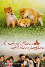 Watch Mari to koinu no monogatari Gomovies