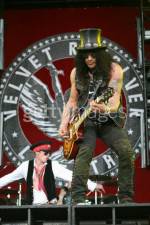 Watch Velvet Revolver: Live at Download Festival Gomovies