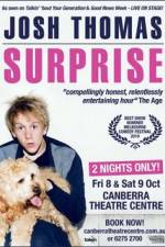 Watch Josh Thomas Suprise Gomovies