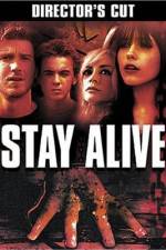 Watch Stay Alive Gomovies
