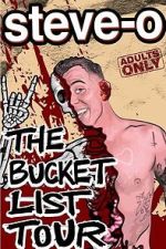 Watch Steve-O\'s Bucket List (TV Special 2023) Gomovies
