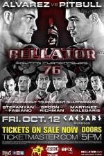 Watch Bellator 76 Gomovies
