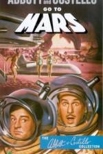 Watch Abbott and Costello Go to Mars Gomovies