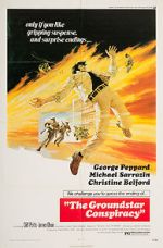 Watch The Groundstar Conspiracy Gomovies