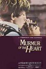 Watch Le souffle au coeur Gomovies