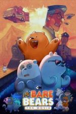 Watch We Bare Bears: The Movie Gomovies
