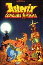 Watch Asterix in America Gomovies