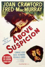 Watch Above Suspicion Gomovies