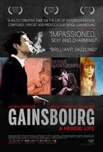 Watch Gainsbourg: A Heroic Life Gomovies