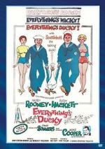 Watch Everything\'s Ducky Gomovies
