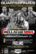 Watch Bellator FC 87 Prelims Gomovies