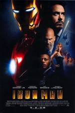 Watch Iron Man Gomovies