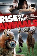 Watch Rise of the Animals Gomovies