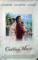Watch Cotton Mary Gomovies