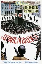 Watch Square of Violence Gomovies